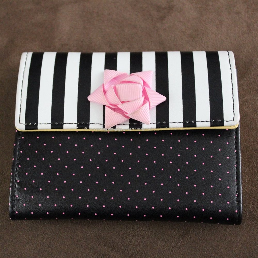Pixie Mood Wallet